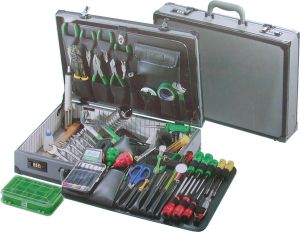 Malette 70 outils  