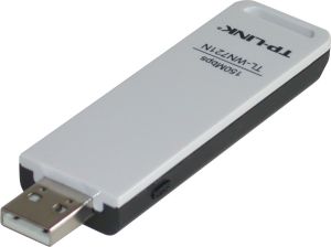 Adaptateur 150M USB pour réseau sans fil, Atheros, 1T1R, 2.4GHz, 802.11n/g/b, supporte PSP X-Link, T