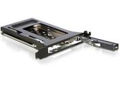 Support pour rack mobile, pour 1 x 2.5" SATA HDD