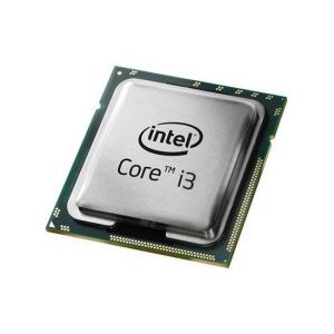 Processeur core I3-3110M 2,40Ghz 3m cache