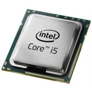 Processeur INTEL i5-2400 6 Mo cache 3,1 GHz